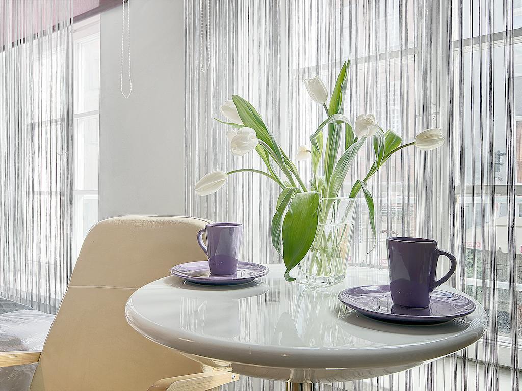 Apartament Kameralny Na Starowce Гданськ Номер фото