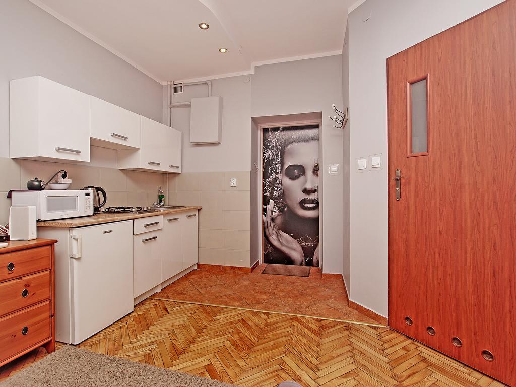 Apartament Kameralny Na Starowce Гданськ Екстер'єр фото